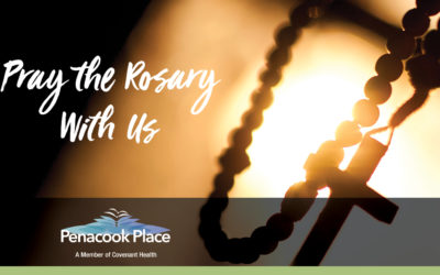 Thursdays: Pray the Rosary