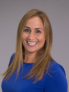 alison campbell