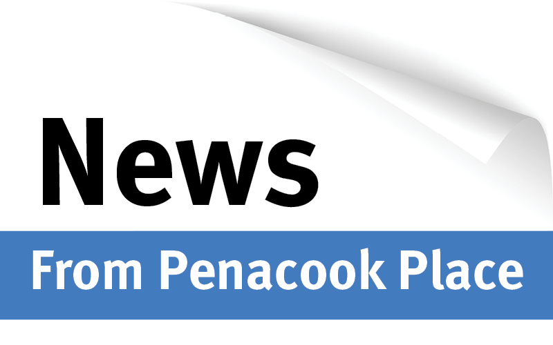 news from Penacook Place