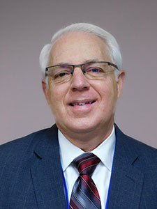 Michael Bell, President
