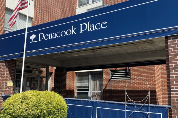 Penacook Welcome Image